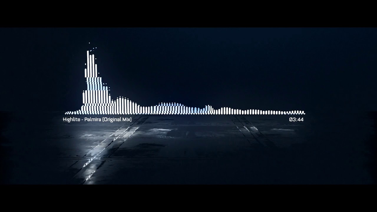 HIGHLITE - Palmira (Original Mix) [Art Vibes]
