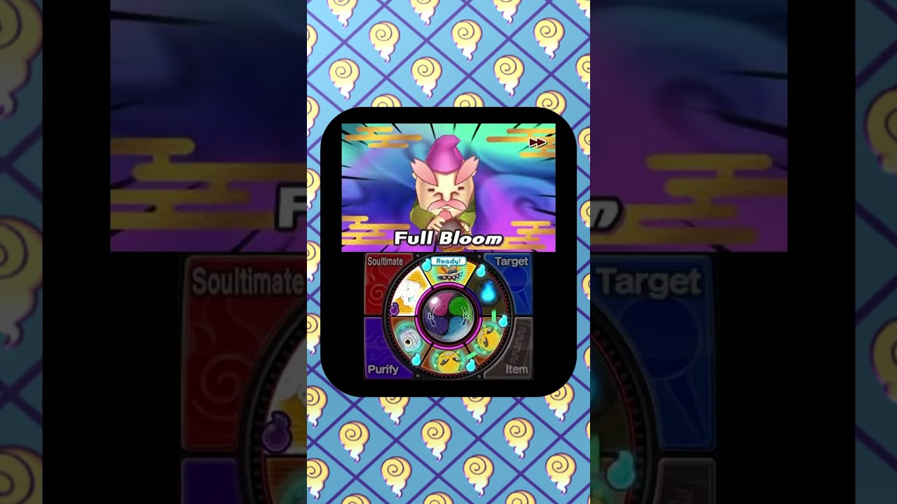 Elderbloom as a damage dealer  