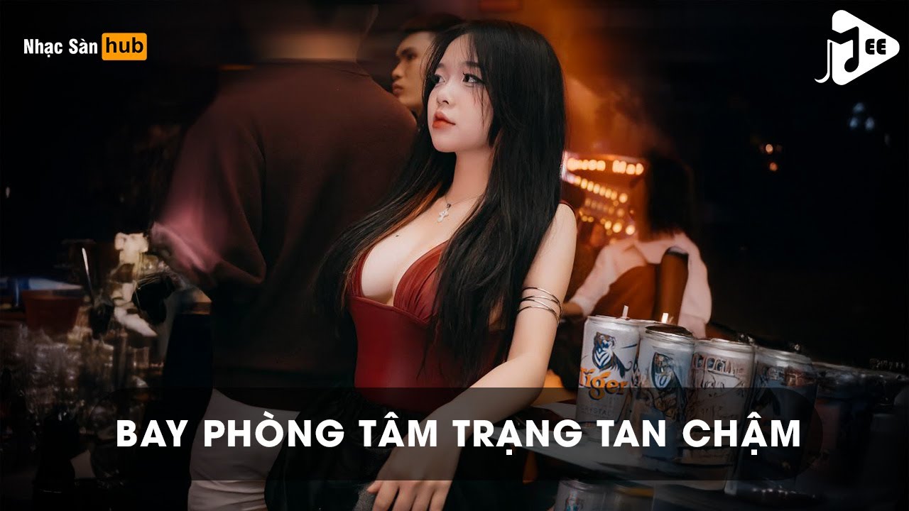 NẾU 50 NĂM SAU TỤI MÌNH BỊ MẤT TRÍ NHỚ REMIX TIKTOK - NONSTOP NHẠC BAY PHÒNG TÂM TRẠNG 2025
