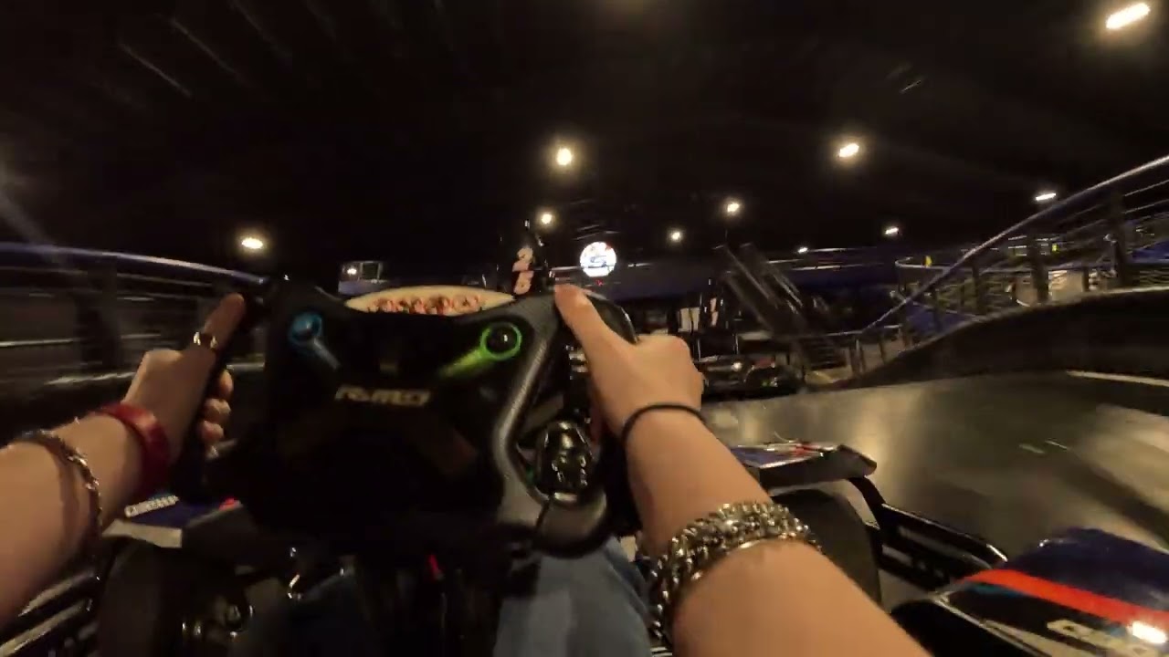 GoPro GoKarting Feb 21, 2026 FULL