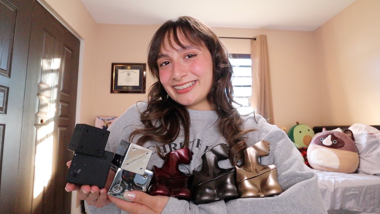 The BEST & WORST Billie Eilish Perfumes (Tier List) @BillieEilish 