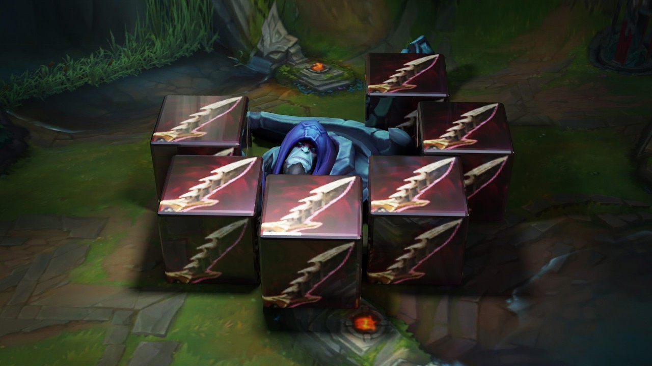 full lethality farmer vs wind man