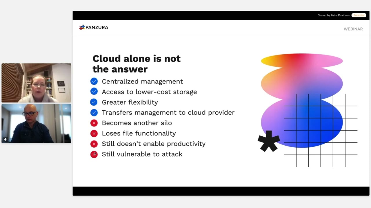 NAS Consolidation & Storage Standardization: One Dataset to Rule Them All