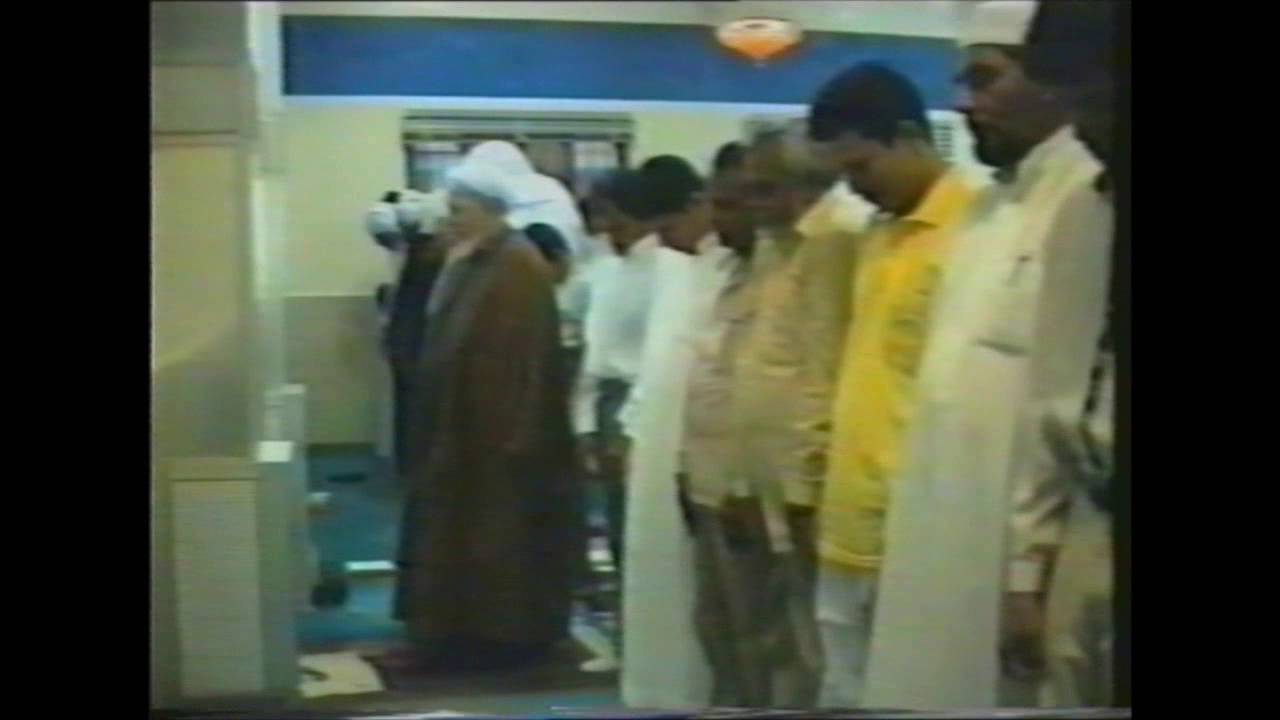 الشيخ عبد الحميد الخطي | صلاة العيد