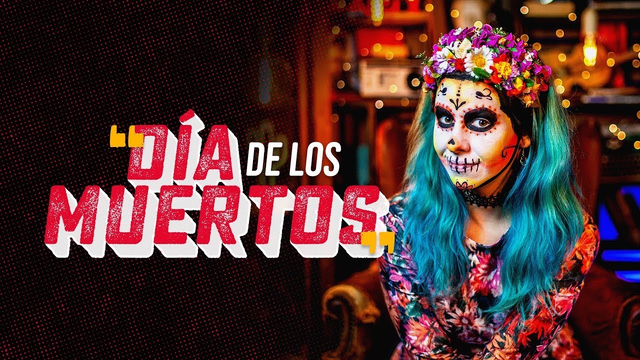 Día de los Muertos: origens e curiosidades