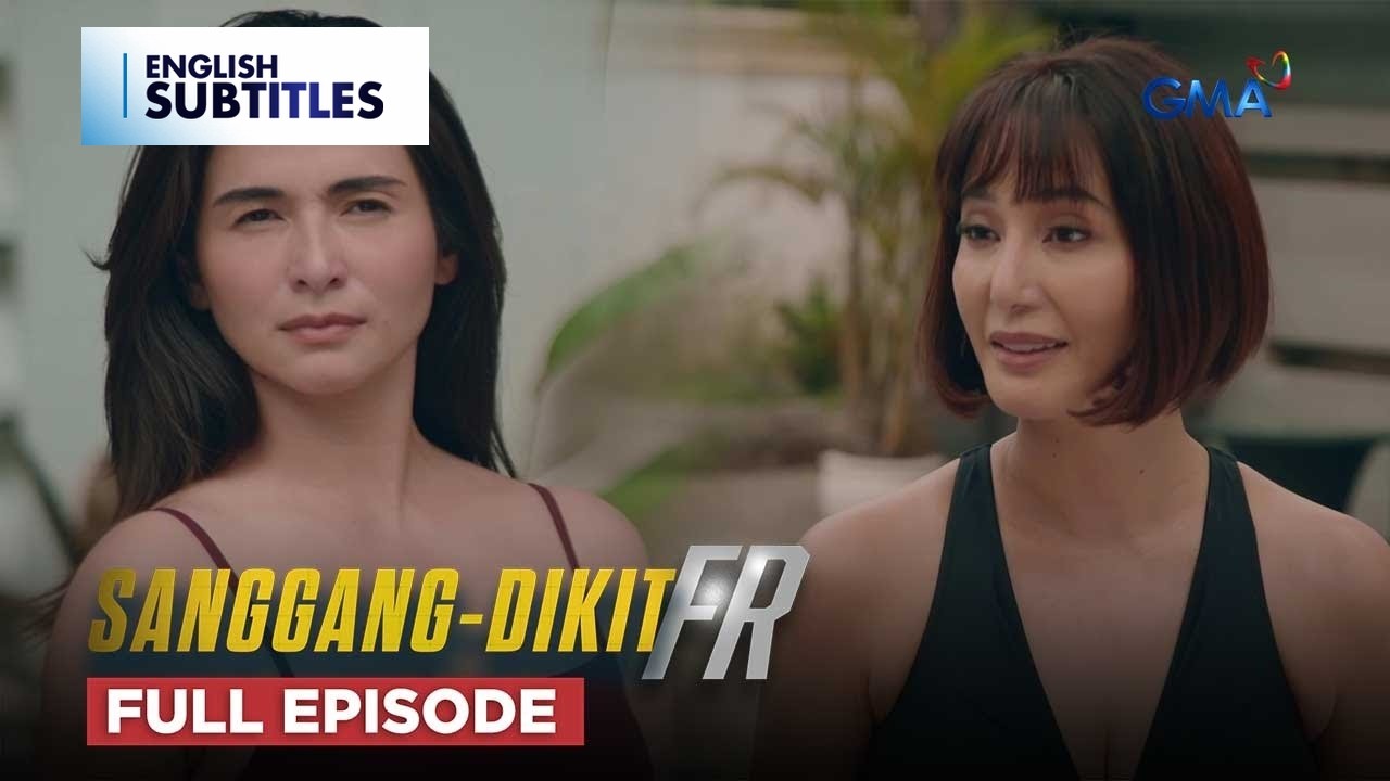 Sanggang-Dikit FR: Bobby and Charlie’s face-off (Full Episode 48) August 27, 2025