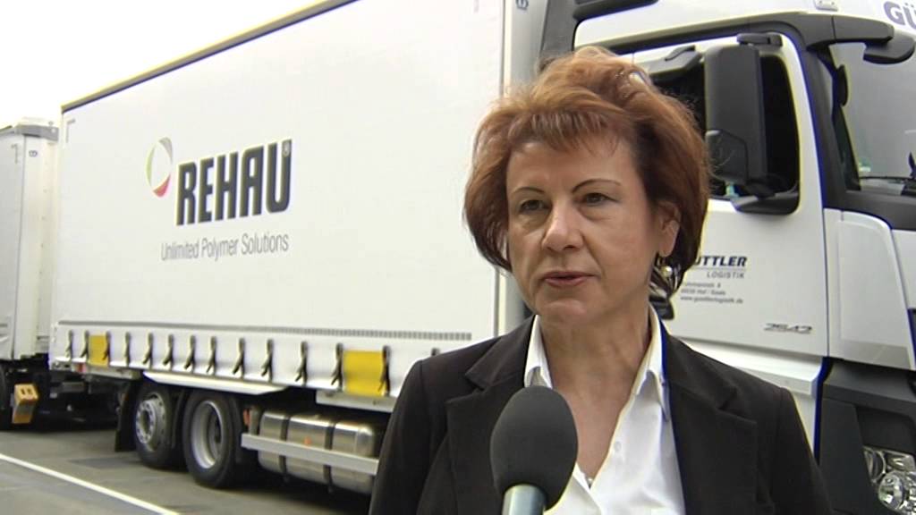 TVO: Der REHAU EuroCombi