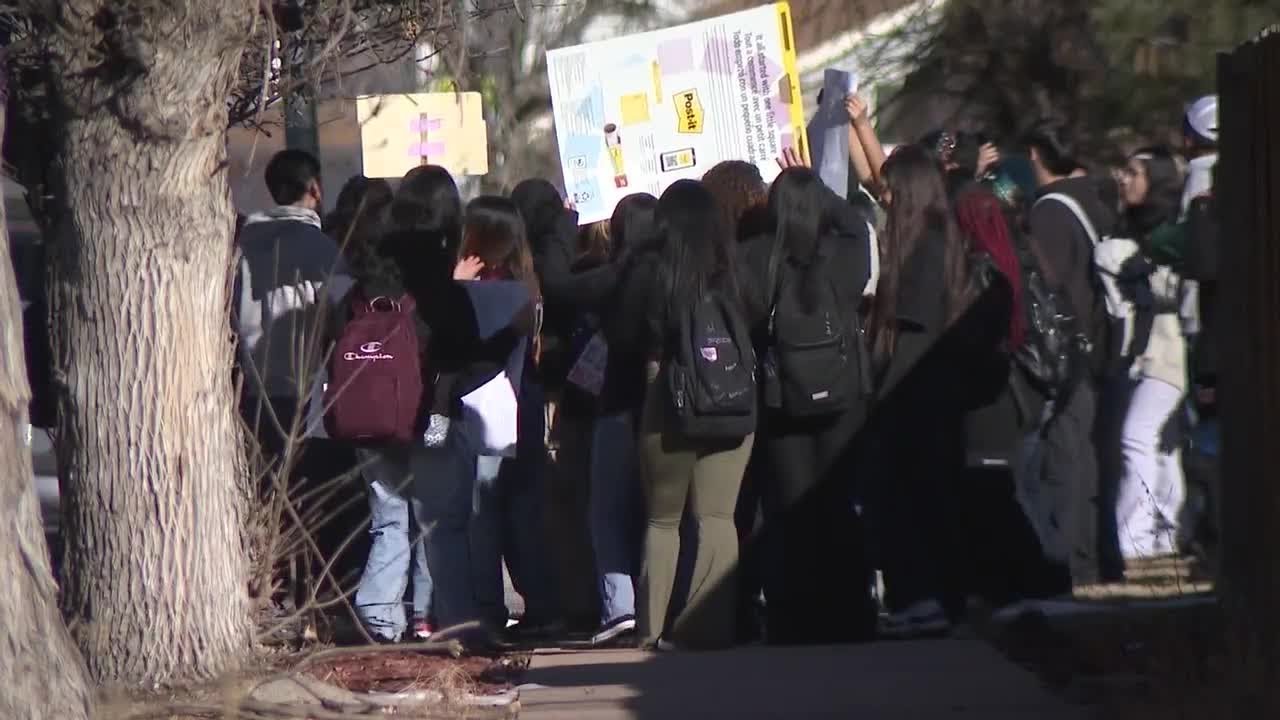 Denver businesses, residents prepare for nationwide 'ICE OUT' strike