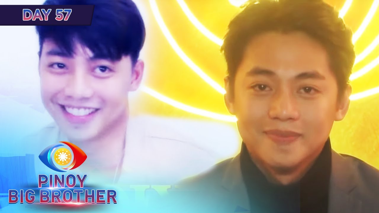 Day 57: Thank you and good luck, Benedix! | PBB Kumunity