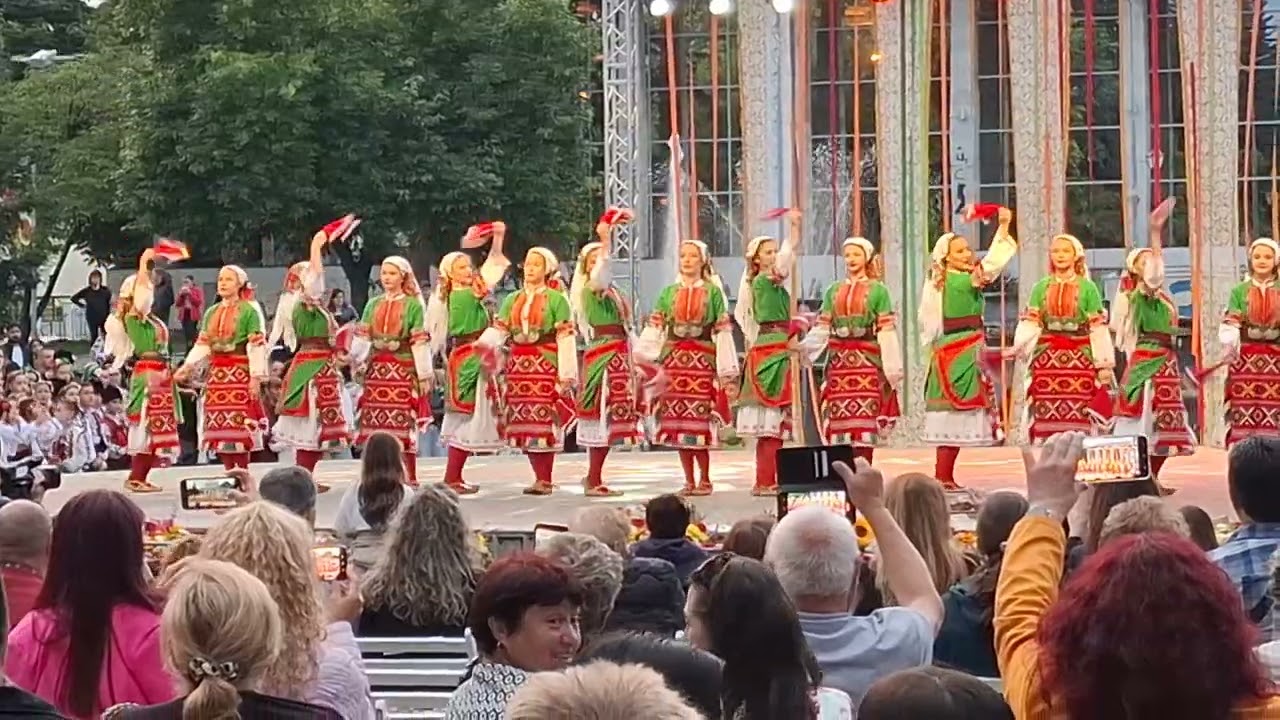 ЧУДЕСИЯ Пазарджик 2025