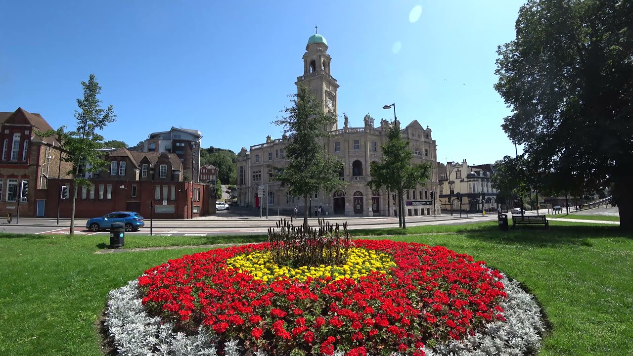 CHATHAM,KENT