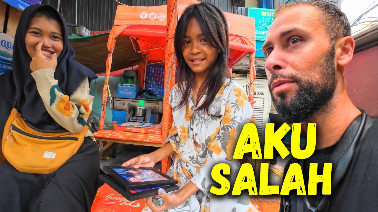 Ternyata Aku Salah Tentang Orang Jakarta… 🇮🇩