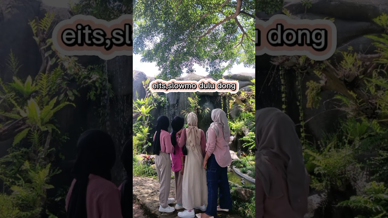 Vlog jalan jalan  ke jungkyard