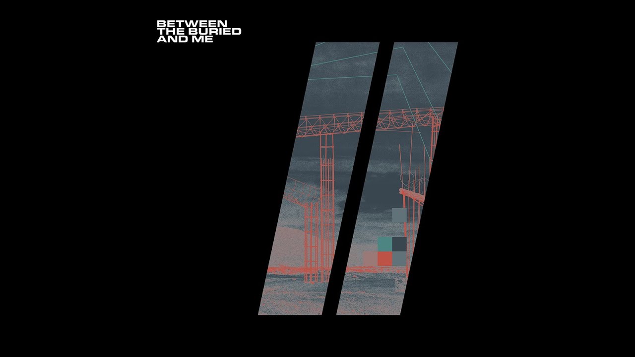 Between The Buried And Me - Human Is Hell - Another One With Love (Lyrics)
