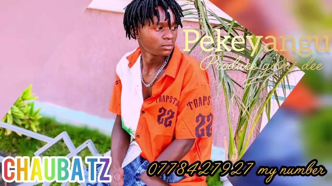 PEKEYANGU