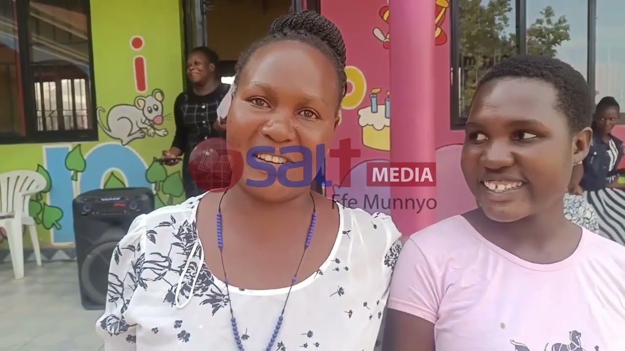 EBIVUDDE MU BIGEZO BYA P.7 : Aba Ocean Fields bayitidde waggulu