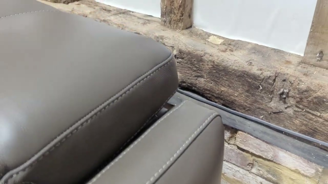 Natuzzi Philo Sofa