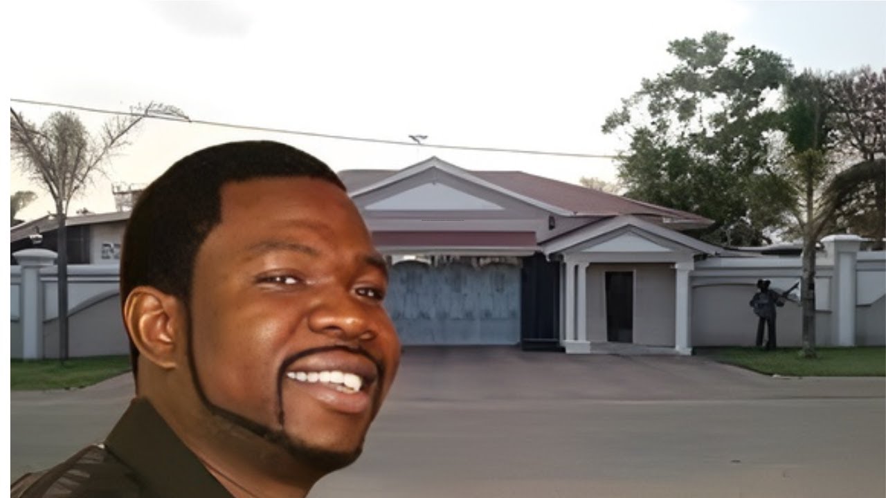MAGAYA & WIFE SET TO LOSE WATERFALLS LAND &  PROPERTY AS COURT RULES AUCTION FOR REPERATION OF DEBT