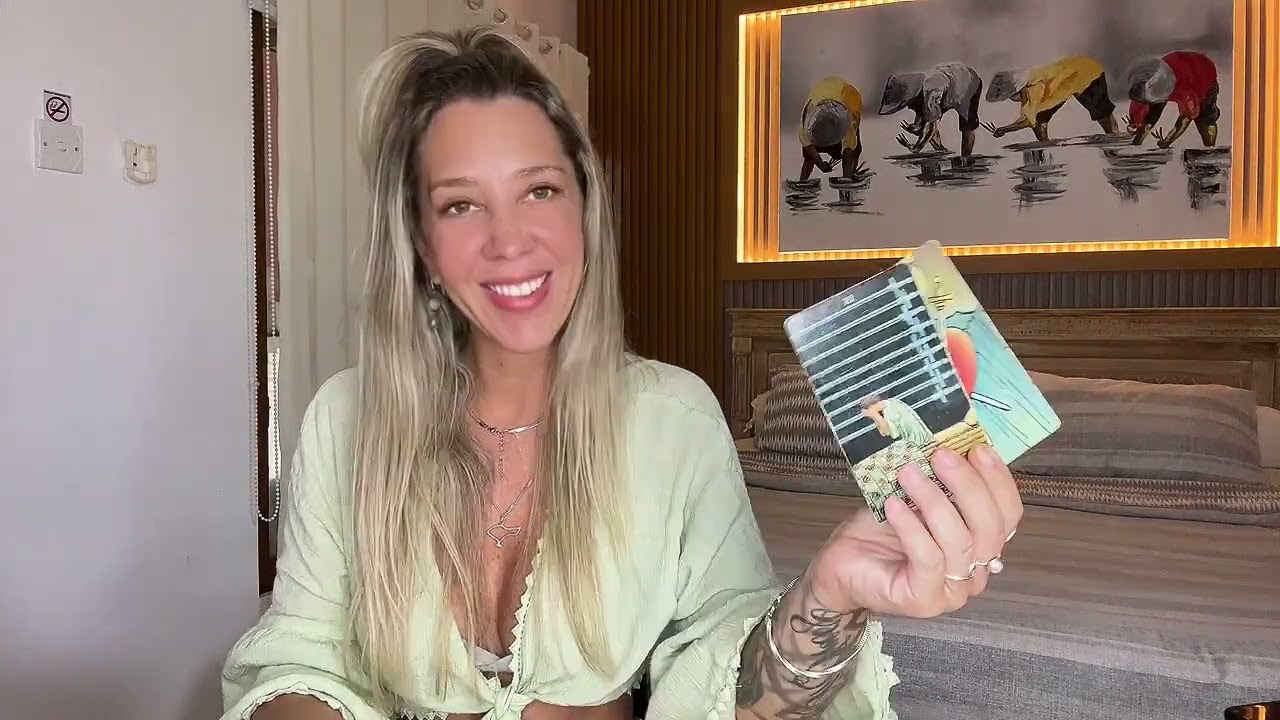 ESCORPIÃO ♏️ Não tenha duvidas! Esse encontro é de almas, SIM! E vai acontecer! 