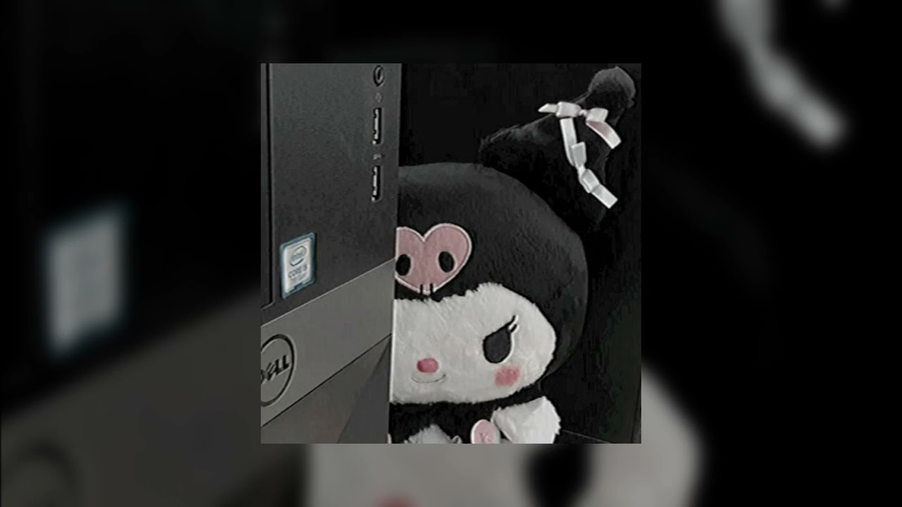 like a rockstar (sped up + reverb)