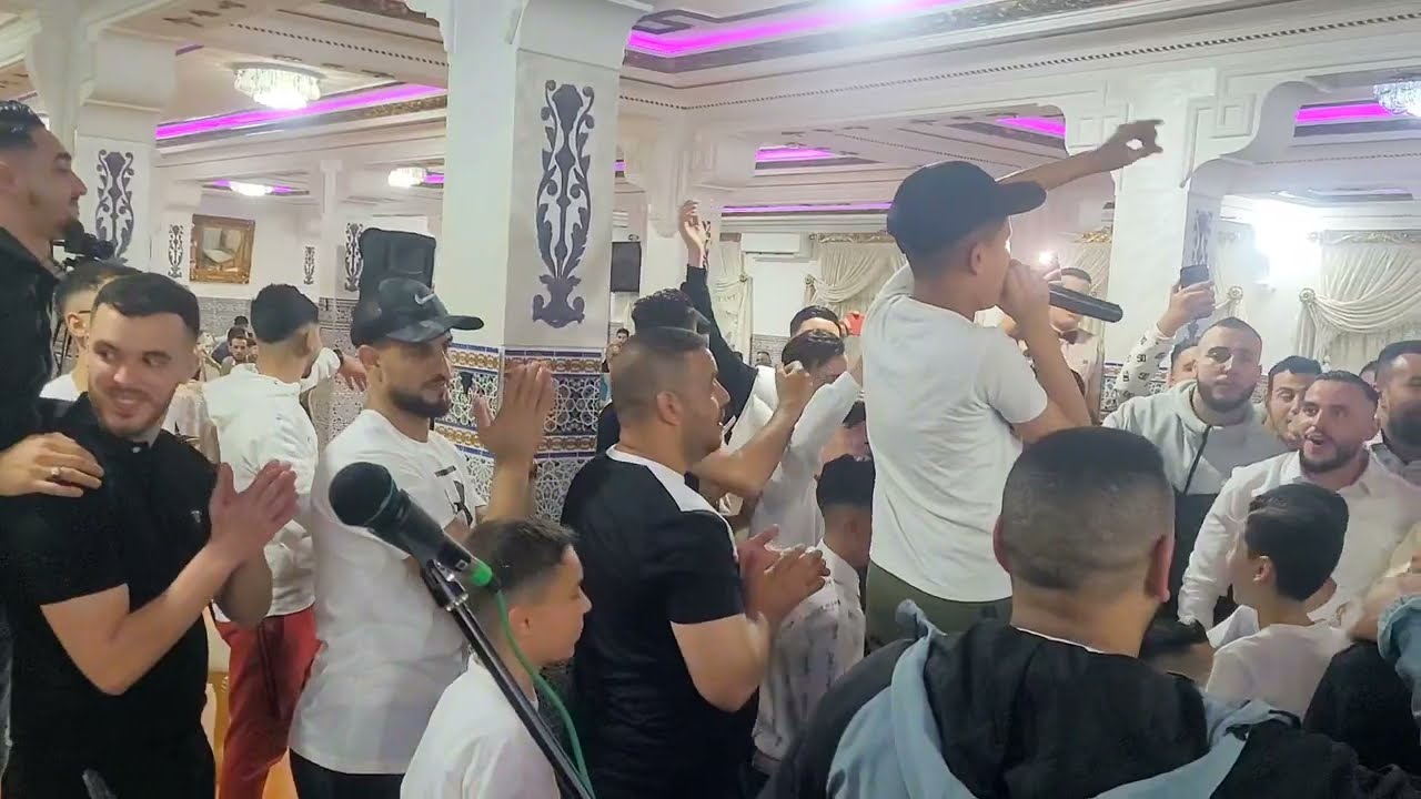 شاهدوا اصغر مغاني راي ولوي واي ادام الصغير الناشط ديال بصاح