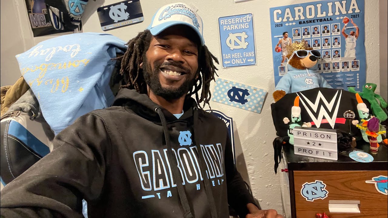 Tarheel Championship Halftime with Prison2Profit