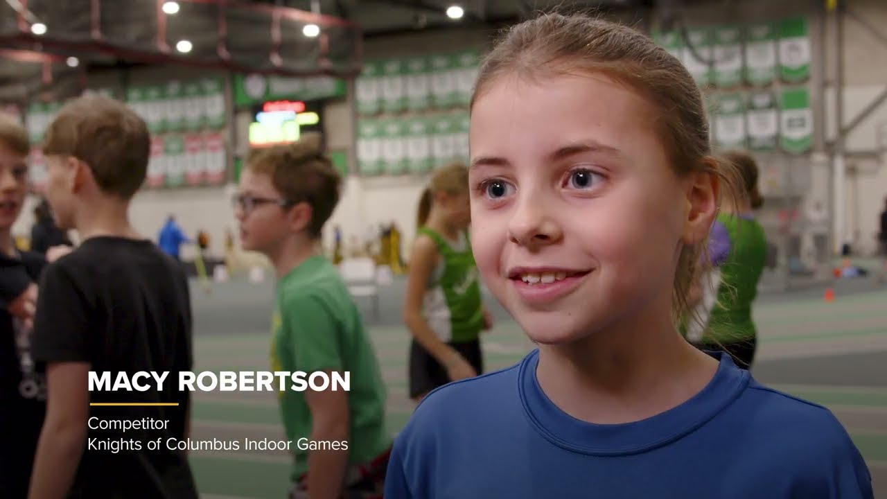 59th Saskatoon Indoor Games – Bringing Joy and Community Together