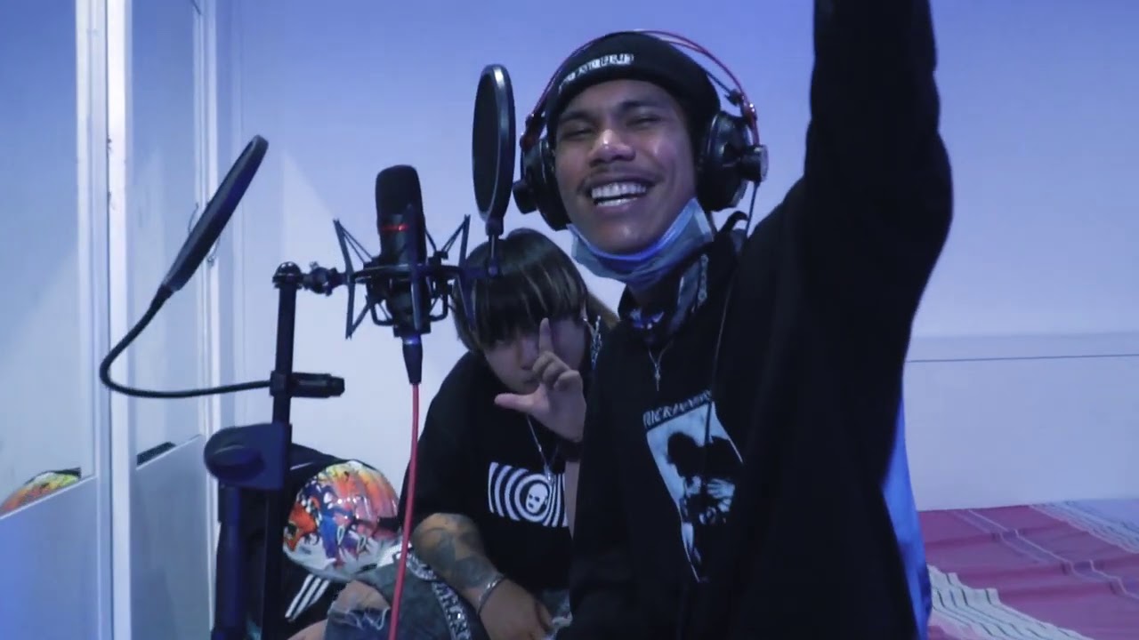 16 LAMBO - READY KNOW FEAT.BPT (Dir.By @126 RED EYE )