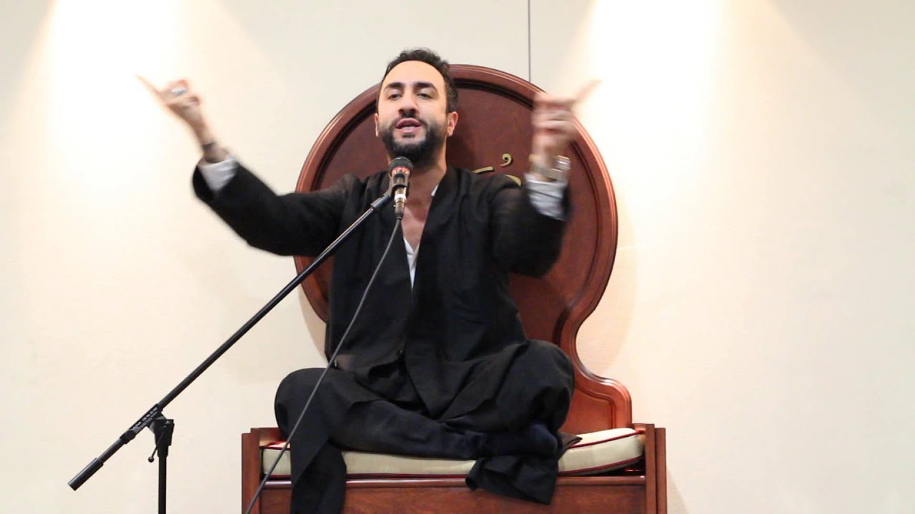24 - The Life of Imam Ali: Justice until Death - Dr. Sayed Ammar Nakshwani - Ramadhan 1435