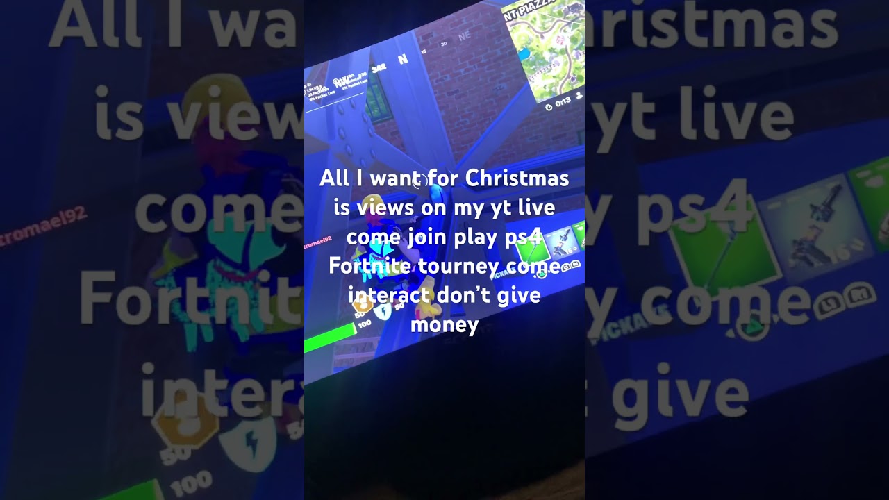 #ytlivestream #join