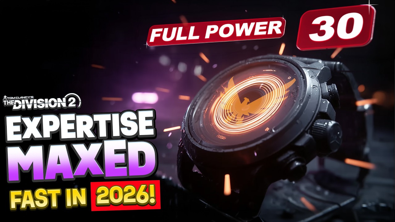 Второй дивизион: Как быстро прокачать мастерство до максимума в 2026 году &ndash; Руководство для новых...