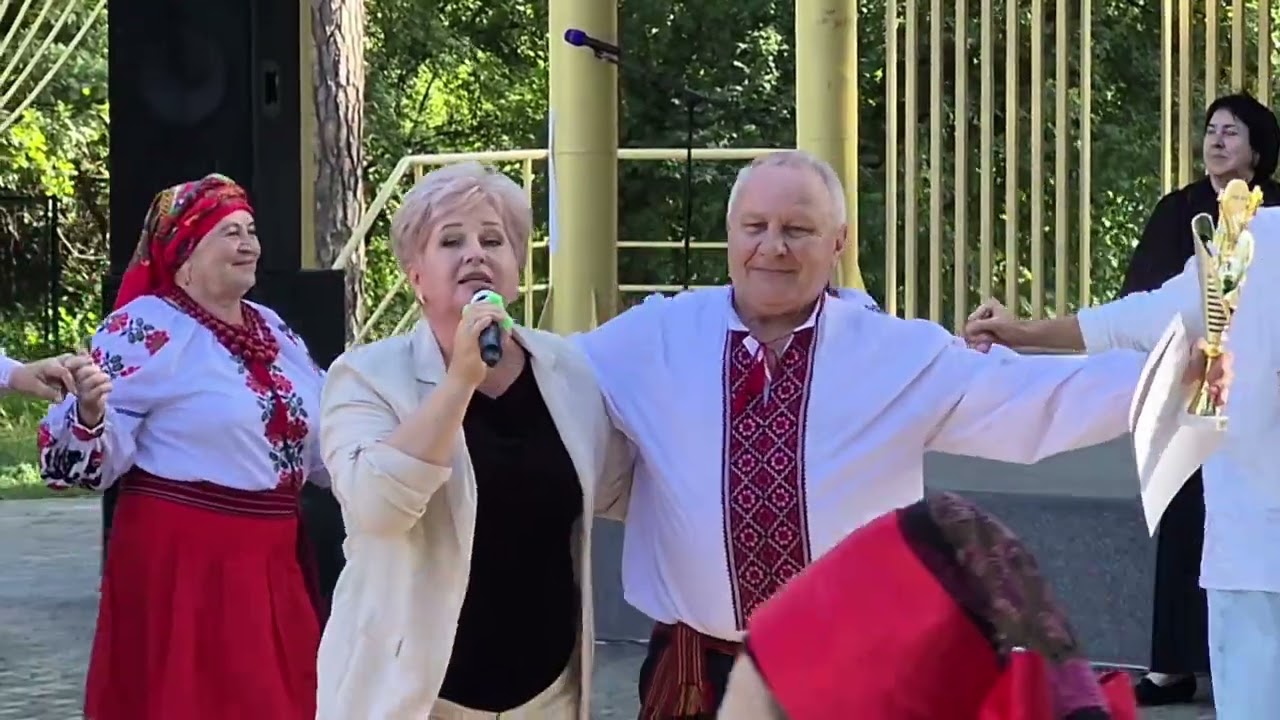 Ганна Мудра 