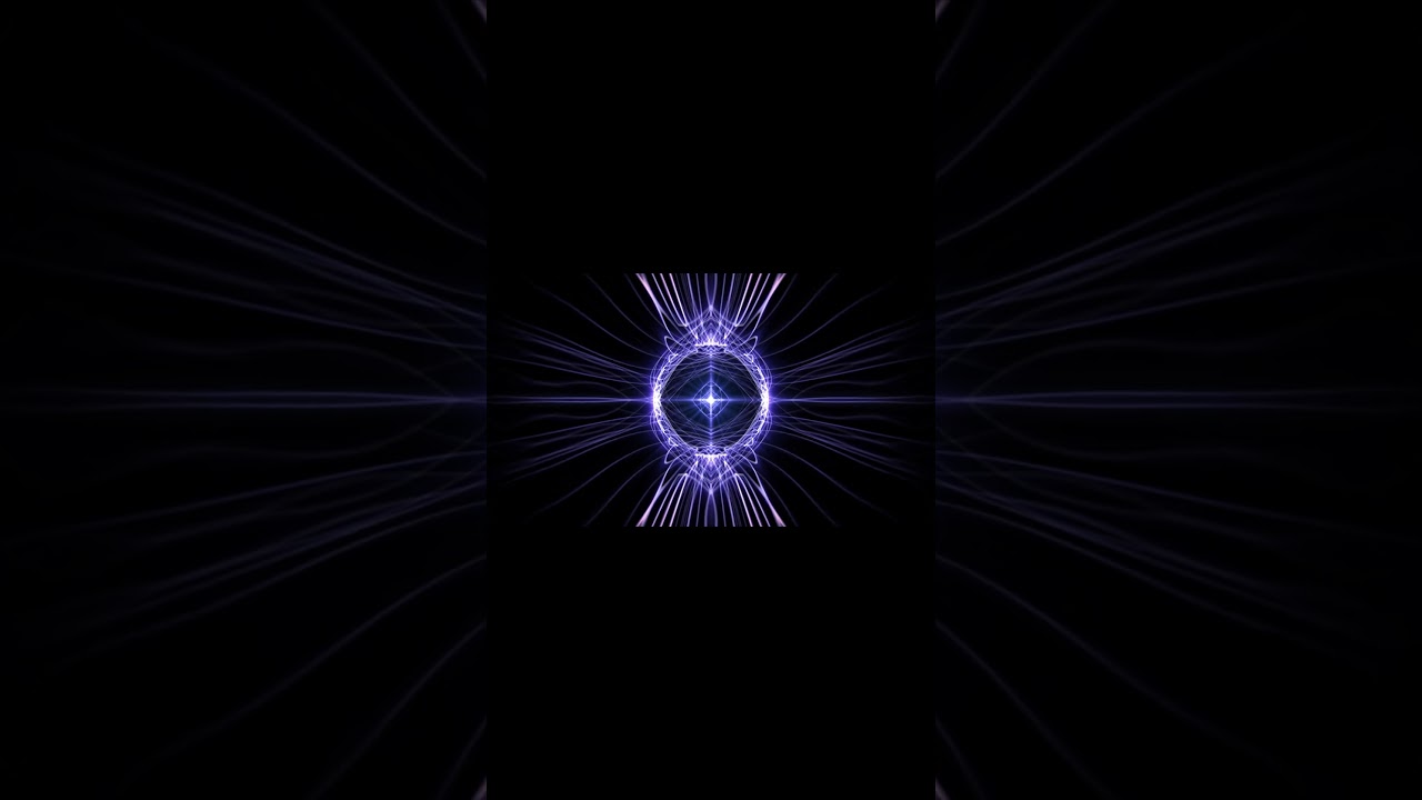 🌑 Machine Possession VII - Whispers of the Abyss