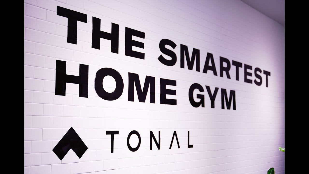 First Steps as a New Tonal Owner after setup: A TechGearz Episode
