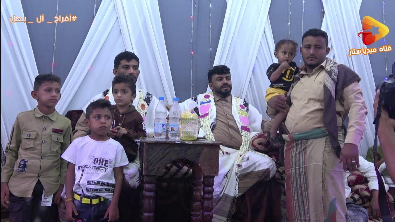بث مباشر ـ أفراح أل بصل ـ المنشد فضل حبيب  صوتيات هايل برمومي  / زبيد 3