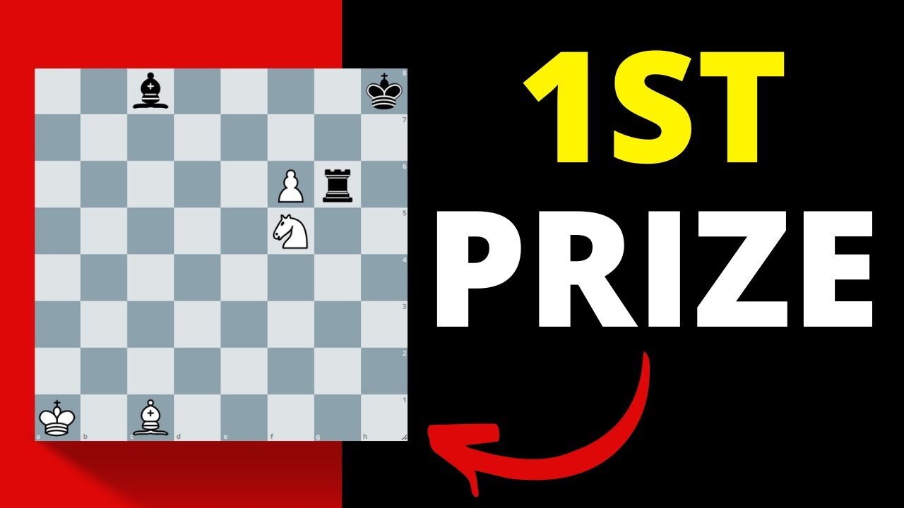 Недаром эта головоломка выиграла первый приз