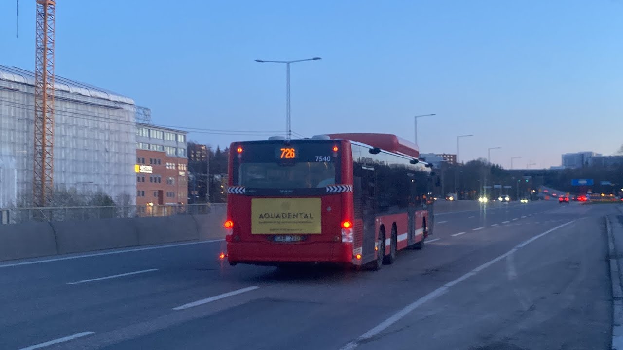 Information! Vad händer med Kanalen nu?
