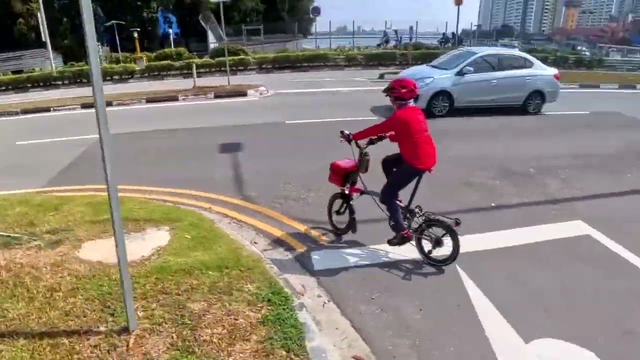 TBSG Sat Group Ride - 7 Feb 2026