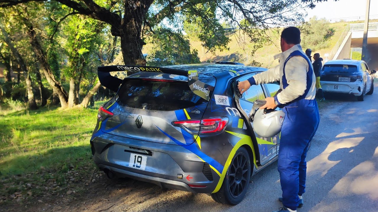 Rallye Du Var 2025 - Best Of 