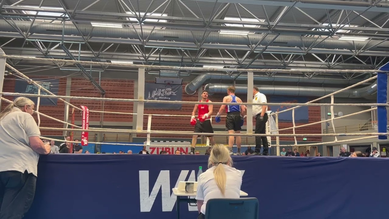 Halbfinale 3.Runde/Würzburg Fränkische Meisterschaft 2024/80Kg/Siyar Ali Tatli