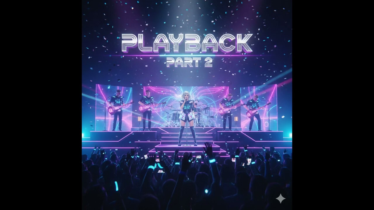 「ロックアレンジ」プレイバックPart2　山口百恵　音楽AIアレンジ