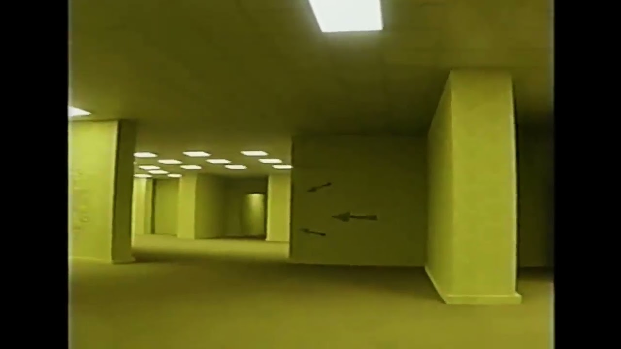 Arka Odalar (Bulunan Video)