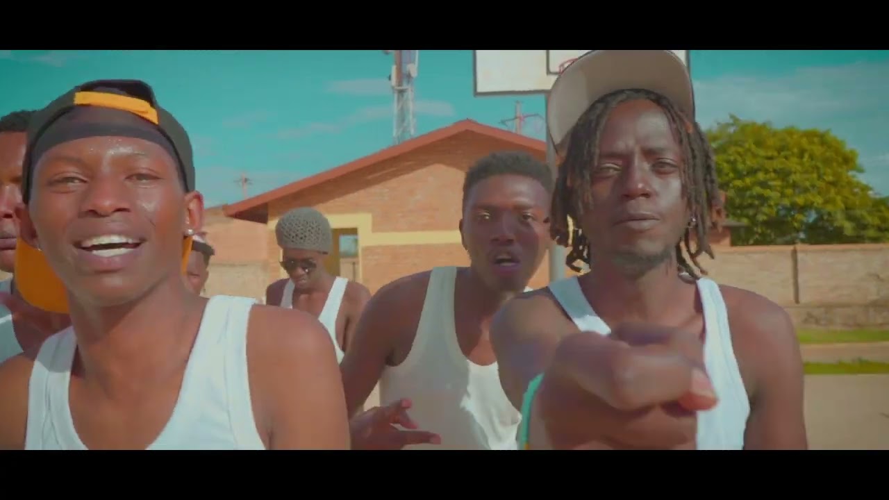 RUREMA  -Olish DOP(official video 2022-2023)