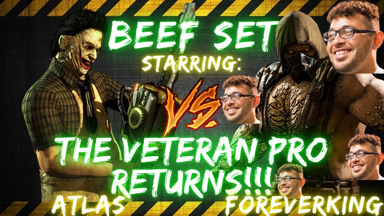 BEEF SET при участии MK_Foreverking против Atlas | ВОЗВРАЩЕНИЕ ВЕТЕРАНА-ПРОФЕССИОНАЛА!!! 🎤👀🔥
