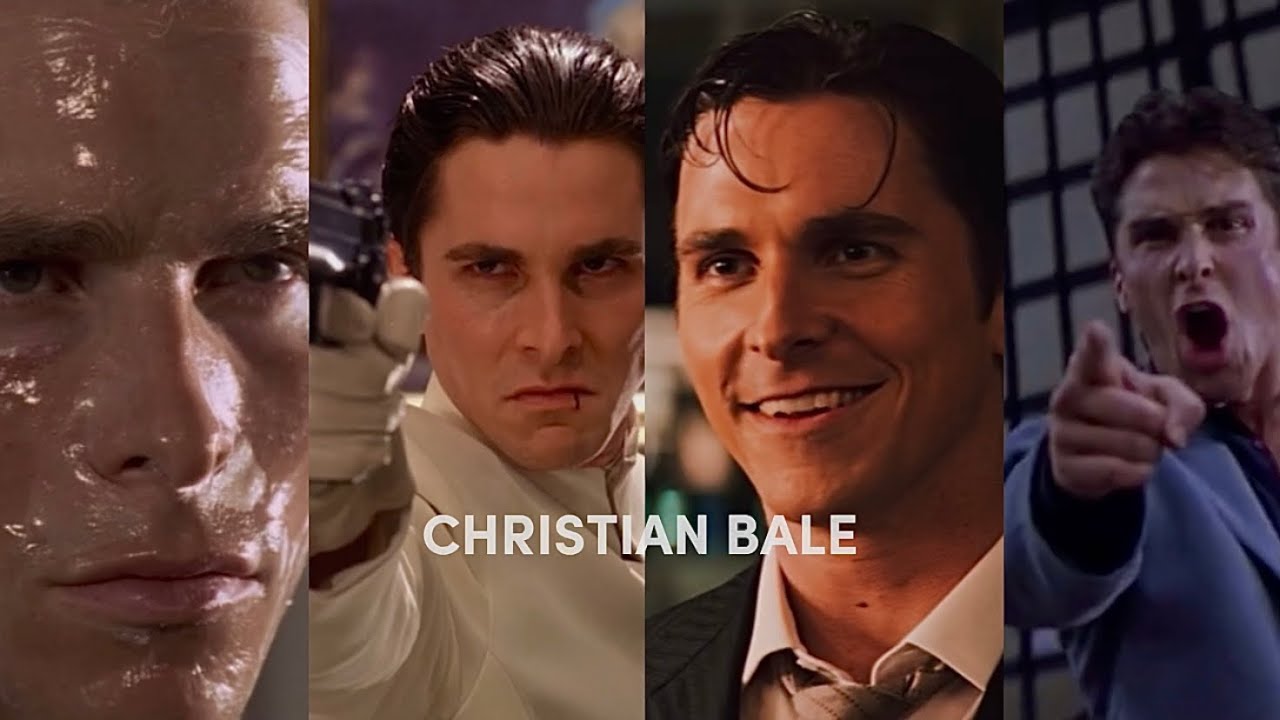 After Dark - Mr. Kitty (American Psycho) (Equilibrium) (Batman: Begins) (Shaft)