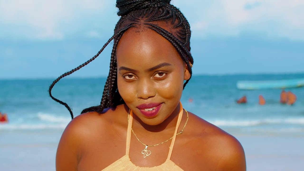 TUMBALA BY SAMKISTAR X FLEVA ALKEE