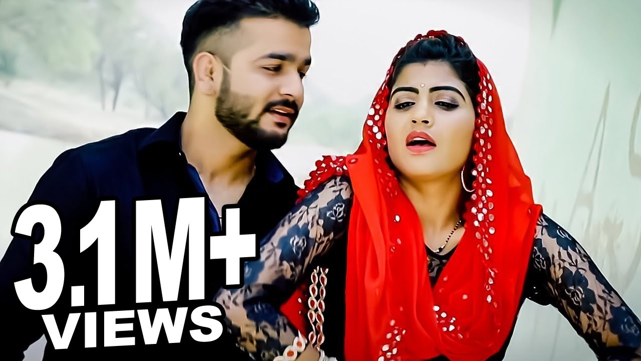 MOHIT SHARMA TOP 10 HITS | SONIKA SINGH - NEW SONGS HARYNAVI 2024
