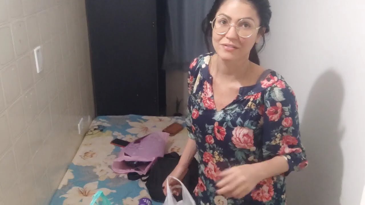 Um dia comum... Trevo