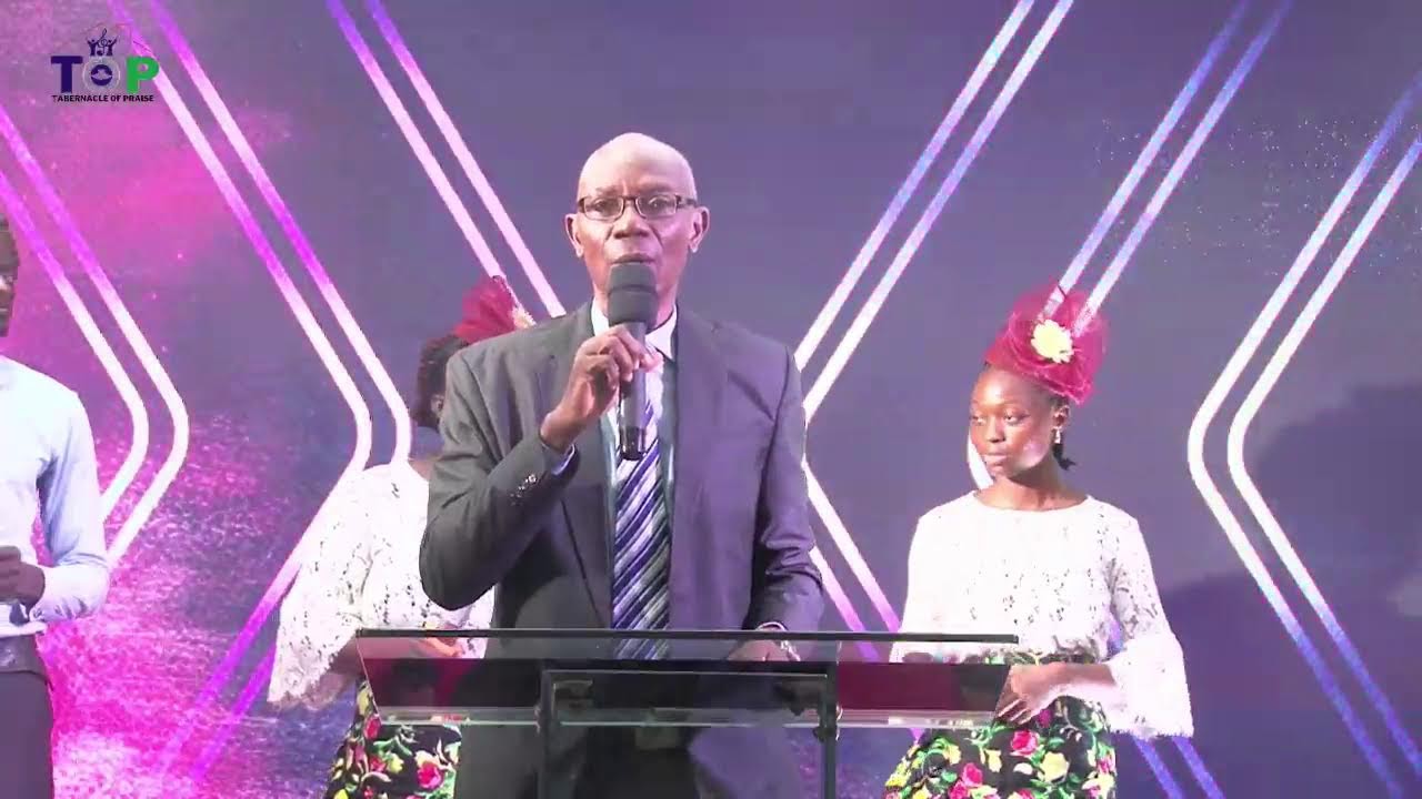 SUNDAY THANKSGIVING SERVICE  || SUN 1ST MAR  || MIN. P.S.T  E.A. ADEBOYE