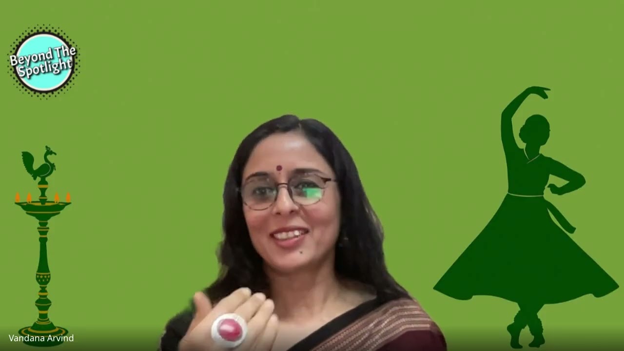 Unlock Kathak's Legacy with Pandita Maneesha Sathe